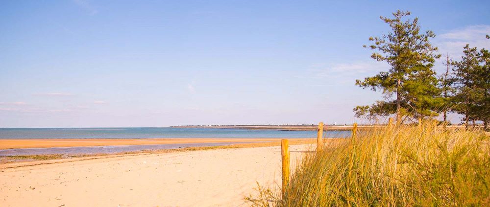 Plage rhétaise