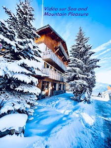 Location Chalet Alpe d’Huez