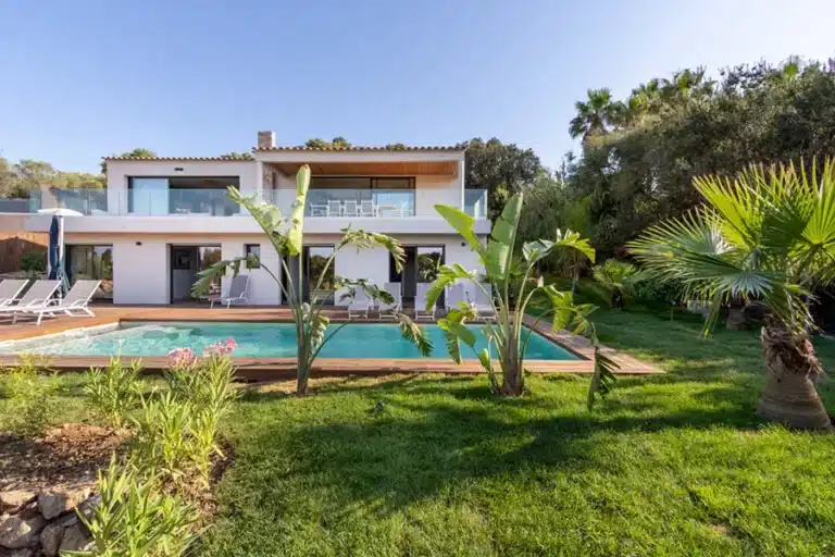Villa zur Miete für Ihr Seminar am Mittelmeer auf der Halbinsel Giens
